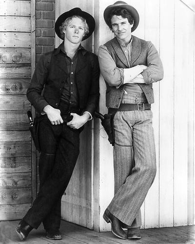 This is an image of 192043 Butch and Sundance the Early Days Photograph & Poster