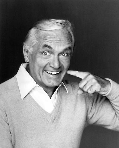 This is an image of 192235 Ted Knight Photograph & Poster