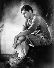 This is an image of 192252 Ronald Colman Photograph & Poster