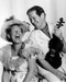 This is an image of 192285 Minnie Pearl and Roy Acuff Photograph & Poster