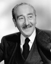 This is an image of 192357 Adolphe Menjou Photograph & Poster