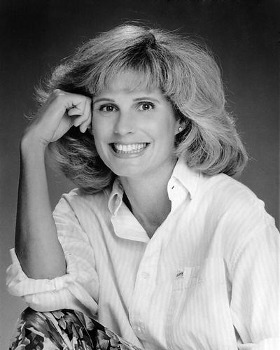 This is an image of 192407 P J Soles Photograph & Poster