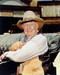 This is an image of 219948 Walter Brennan Photograph & Poster