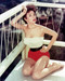 This is an image of 221194 Rita Moreno Photograph & Poster