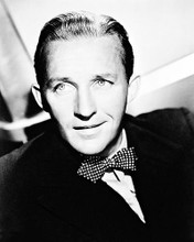 This is an image of 167858 Bing Crosby Photograph & Poster