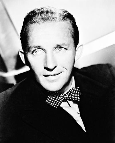 This is an image of 167858 Bing Crosby Photograph & Poster