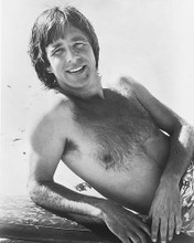 This is an image of 168789 Beau Bridges Photograph & Poster