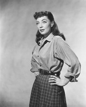 This is an image of 168894 Marie Windsor Photograph & Poster