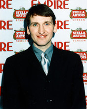 This is an image of 236300 Christopher Ecclestone Photograph & Poster