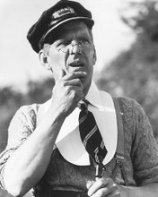 This is an image of 170491 Will Hay Photograph & Poster