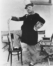 This is an image of 171017 W.C. Fields Photograph & Poster