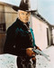 This is an image of 216459 Hopalong Cassidy Photograph & Poster