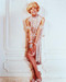 This is an image of 217560 Carol Channing Photograph & Poster