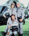 This is an image of 242435 Airwolf Photograph & Poster
