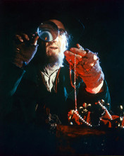 This is an image of 246127 Ron Moody Photograph & Poster