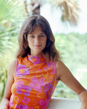 This is an image of 246546 Charlotte Rampling Photograph & Poster