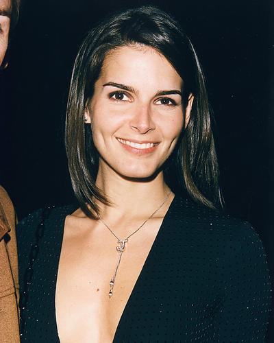 This is an image of 246921 Angie Harmon Photograph & Poster