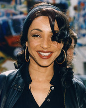 This is an image of 247071 Sade Photograph & Poster
