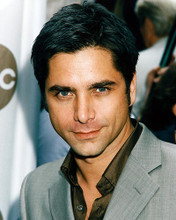 This is an image of 248333 John Stamos Photograph & Poster
