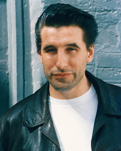 This is an image of 248475 William Baldwin Photograph & Poster