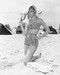 This is an image of 171144 Yvette Mimieux Photograph & Poster