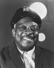 This is an image of 171230 Count Basie Photograph & Poster