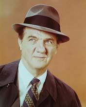 This is an image of 218695 Karl Malden Photograph & Poster