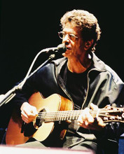 This is an image of 226299 Lou Reed Photograph & Poster