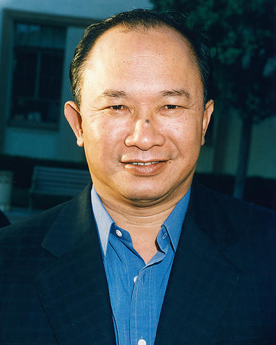 Movie Market - Photograph & Poster of John Woo 249072