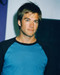 This is an image of 249077 Michael Weatherly Photograph & Poster