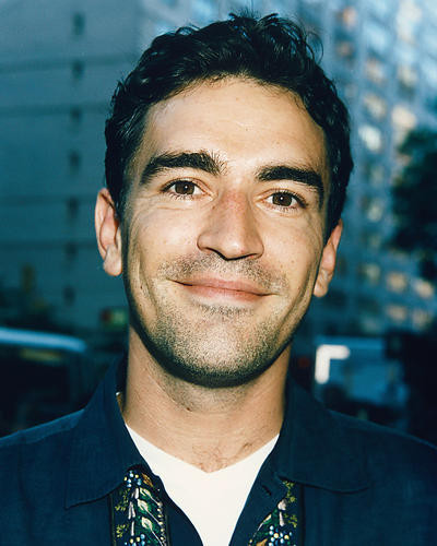Ben chaplin 2024