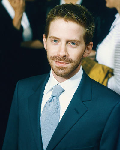 This is an image of 249259 Seth Green Photograph & Poster