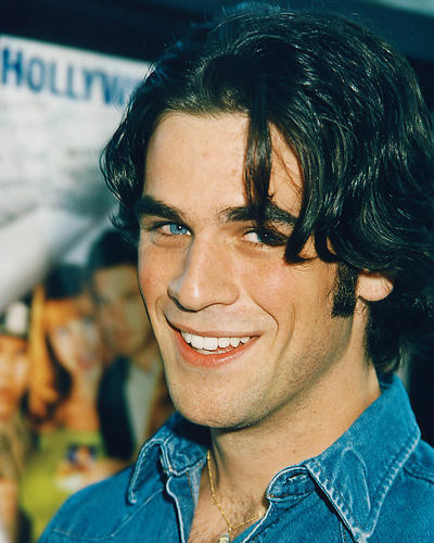 This is an image of 249701 Eddie Cahill Photograph & Poster