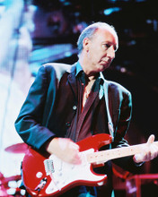 This is an image of 252165 Pete Townsend Photograph & Poster