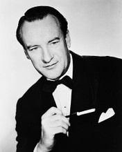 This is an image of 168354 George Sanders Photograph & Poster
