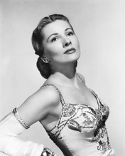 This is an image of 171769 Joan Fontaine Photograph & Poster