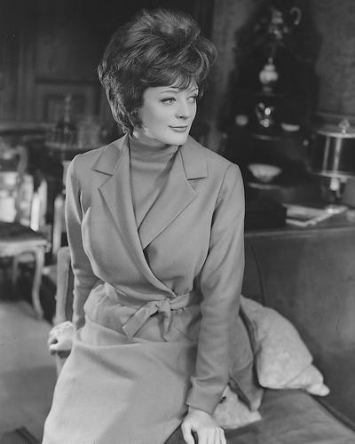 Maggie Smith Poster Picture Photo Print A2 A3 A4 7X5 6X4 