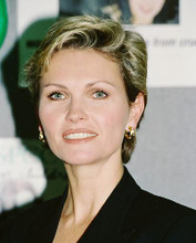 This is an image of 231442 Fiona Fullerton Photograph & Poster