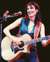 This is an image of 232180 Meredith Brooks Photograph & Poster