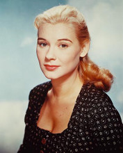 This is an image of 234897 Hope Lange Photograph & Poster