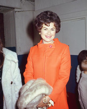 This is an image of 251967 Barbara Hale Photograph & Poster