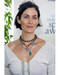 This is an image of 252855 Carrie-Anne Moss Photograph & Poster