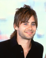 This is an image of 254129 Jared Leto Photograph & Poster