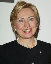 This is an image of 254340 Hillary Clinton Photograph & Poster