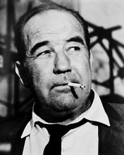 This is an image of 168807 Broderick Crawford Photograph & Poster