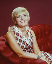 This is an image of 237995 Florence Henderson Photograph & Poster