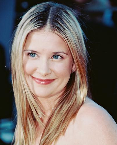 This is an image of 238058 Kellie Martin Photograph & Poster