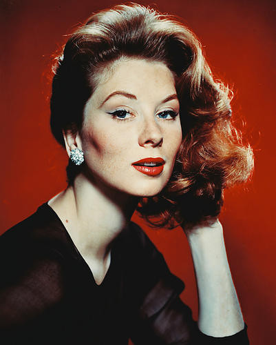 This is an image of 238095 Suzy Parker Photograph & Poster