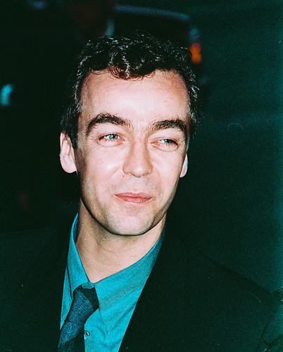 This is an image of 238396 John Hannah Photograph & Poster