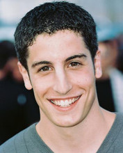 This is an image of 239117 Jason Biggs Photograph & Poster